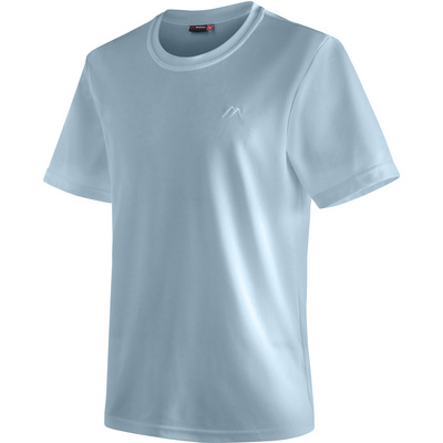 Maier sports Heren Walter T-shirt