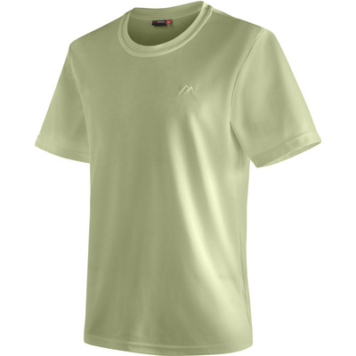 Maier sports Heren Walter T-shirt