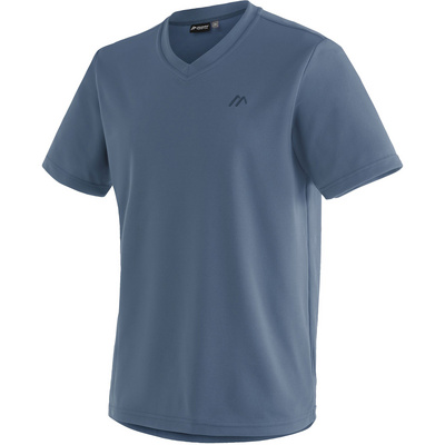 Maier sports Heren Wali T-shirt