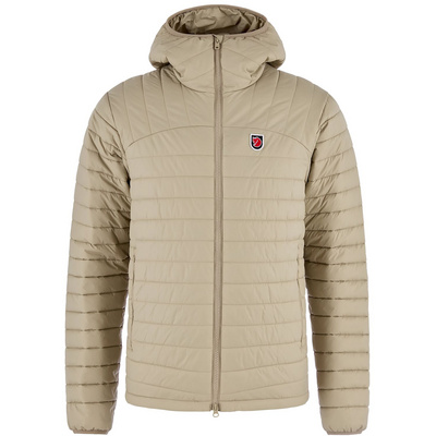 Fj&auml;llr&auml;ven Heren Expedition L&auml;tt Hoodie Jas