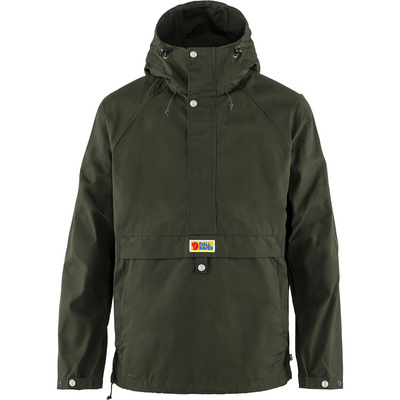 Fjällräven Heren Vardag anorak (Maat L, Olijf)