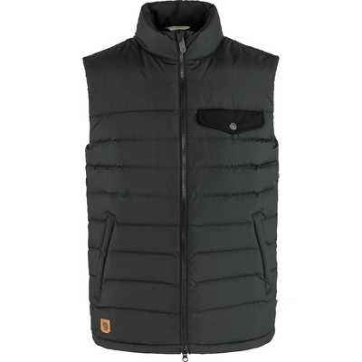 Fjällräven Heren Greenland Down Liner Bodywarmer