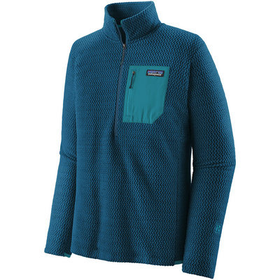 Patagonia Heren R1 Air Zip Shirt