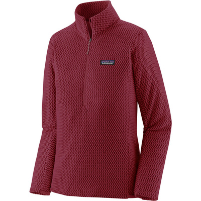 Patagonia Dames R1 Air Zip Shirt