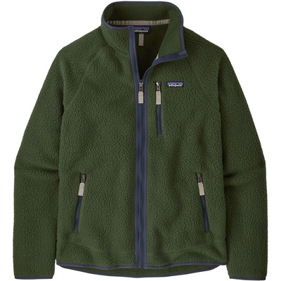 Patagonia Heren Retro Pile Jas