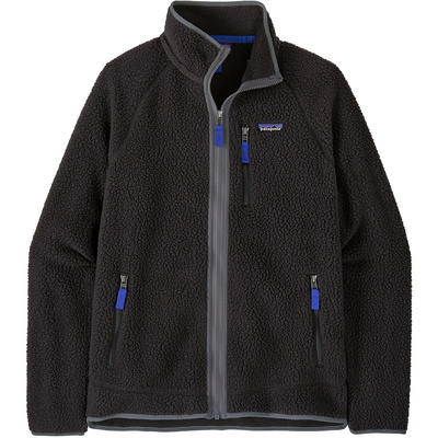 Patagonia Heren Retro Pile Jas
