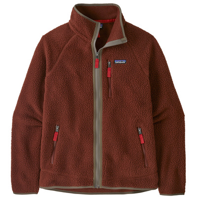 Patagonia Heren Retro Pile Jas