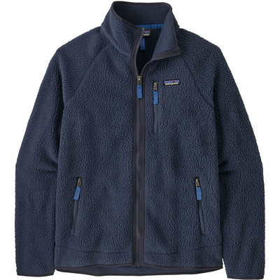 Patagonia Heren Retro Pile Jas