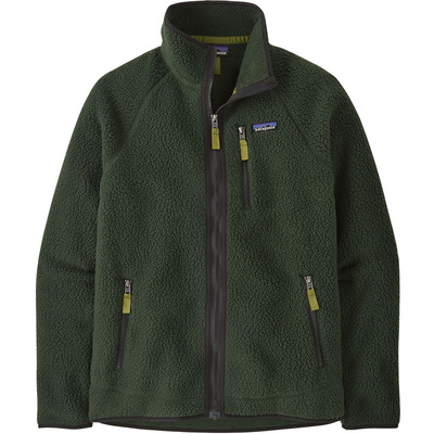Patagonia Heren Retro Pile Jas