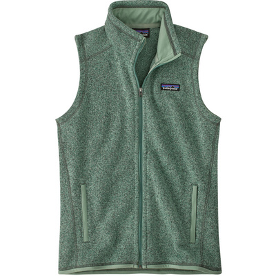 Patagonia Dames Better Sweater Vest