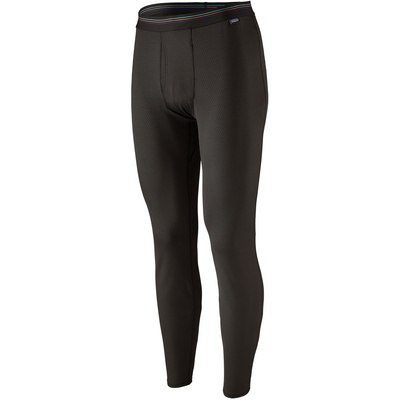 Patagonia Heren Capilene Midweight Tights