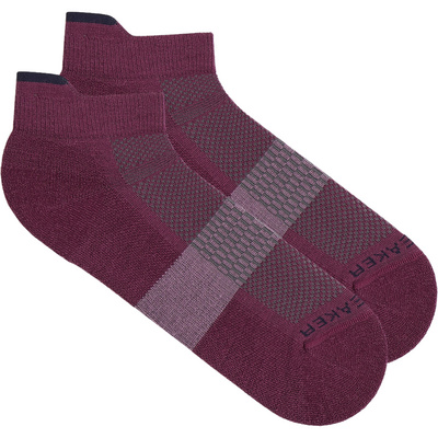 Icebreaker Dames Multisport Light Micro sokken