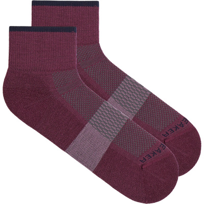 Icebreaker Dames Multisport Light Mini sokken
