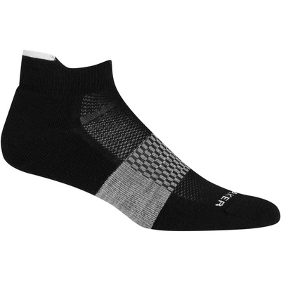 Icebreaker Heren Multisport Light Micro Sokken