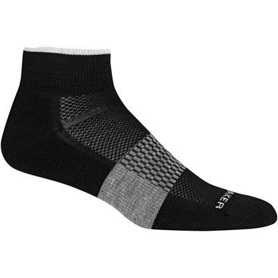Icebreaker Heren Multisport Light Mini Sokken