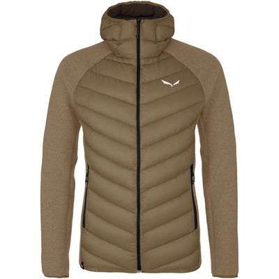 Salewa Heren Sarner Hybrid Jas