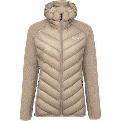 Salewa Dames Fanes Hybride Jas