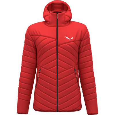 Salewa Heren Brenta jas (Maat L, Rood)