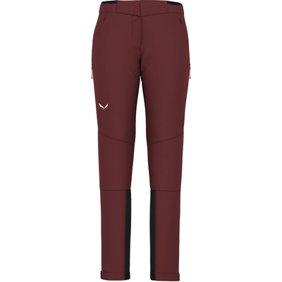 Salewa Dames Lagorai Broek (Maat S, Rood)