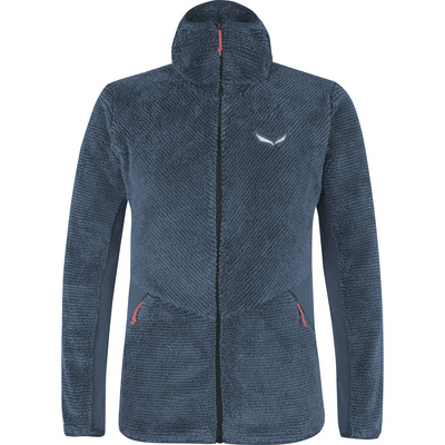 Salewa Heren Tognazza Vest (Maat XXL, Blauw)
