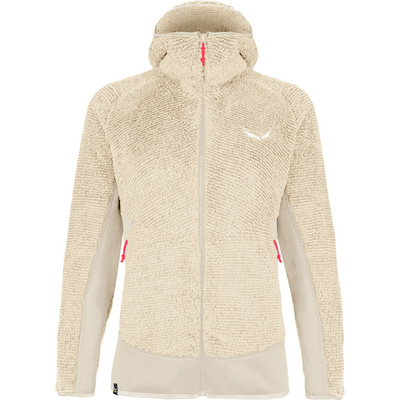 Salewa Dames Tognazza Vest (Maat XS, Beige)