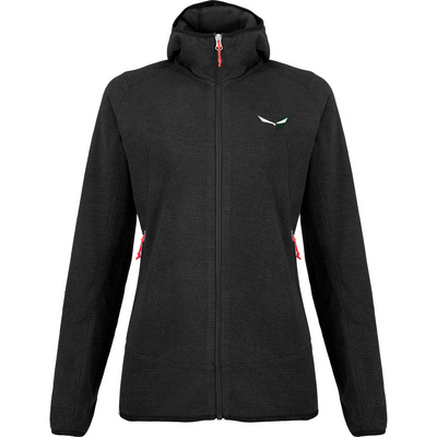 Salewa Dames Nuvolo Vest (Maat L, Zwart)