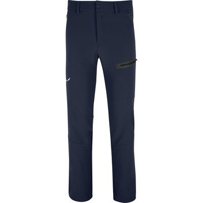 Salewa Heren Terminal broek (Maat XL, Blauw)