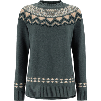 Kari Traa Dames Sundve Knit Pullover