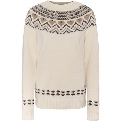 Kari Traa Dames Sundve Knit Pullover