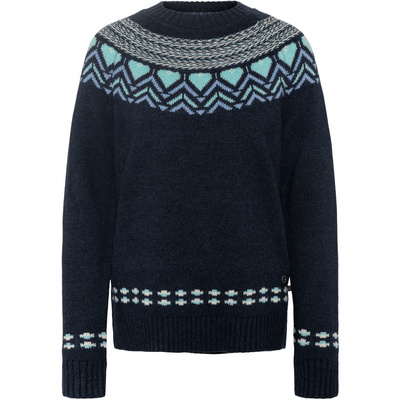 Kari Traa Dames Sundve Knit Pullover