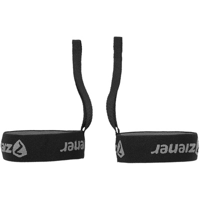 Ziener Z-leash Logo