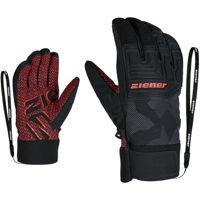 Ziener Garim Handschoenen