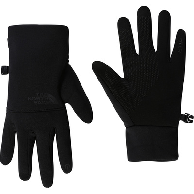 The North Face Heren Etip Handschoenen (Maat XS, Zwart)