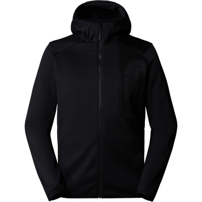 The North Face Heren Merak Hoodie Vest