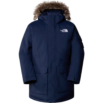 The North Face Heren Mcmurdo Jas