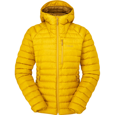 Rab Dames Microlight Alpine jas