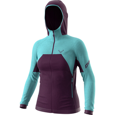 Dynafit Dames Tour Wool Thermal Vest