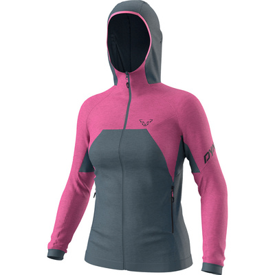 Dynafit Dames Tour Wool Thermal Vest