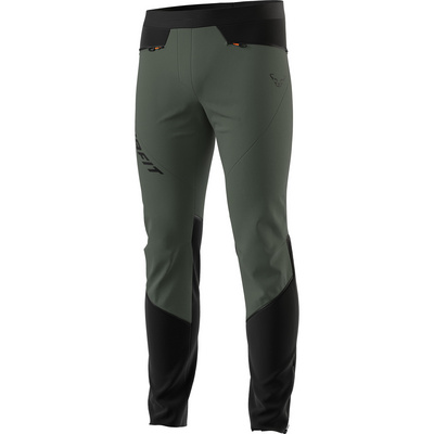 Dynafit Heren Transalper Warm Broek