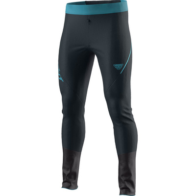 Dynafit Heren Mezzalama Race Broek (Maat XL, Blauw)