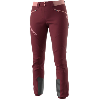 Dynafit Dames TLT Touring Dynastretch Broek