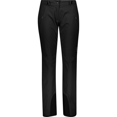 Scott Dames Ultimate DRX Broek (Maat S, Zwart)
