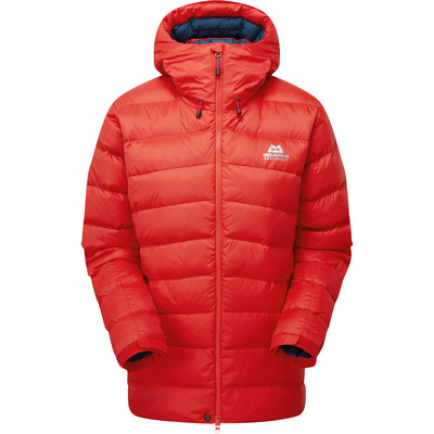 Mountain Equipment Dames Senja Jas