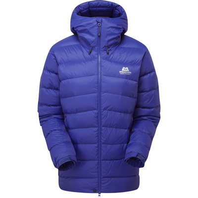 Mountain Equipment Dames Senja Jas