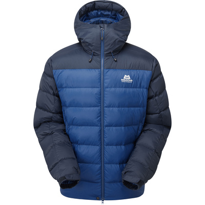Mountain Equipment Heren Senja Jas
