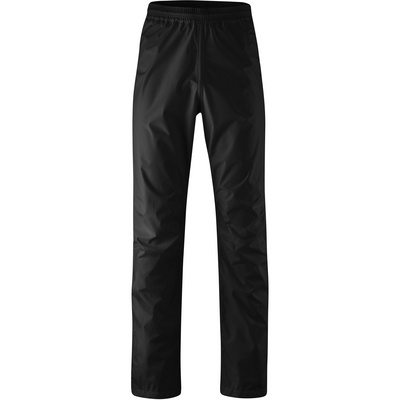 Gonso Drainon fietsbroek (Maat M, Zwart)