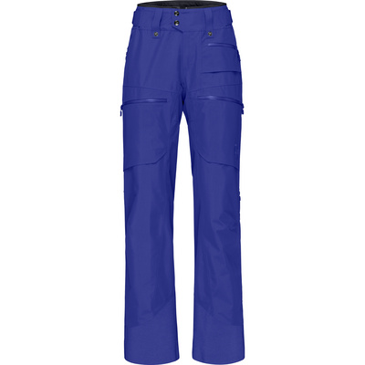 Norrona Dames Lofoten GTX Insulated Broek