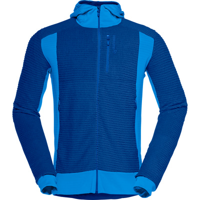 Norrona Heren Falketind Alpha120 Vest