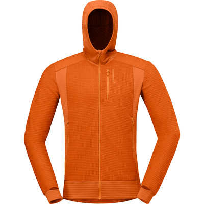 Norrona Heren Falketind Alpha120 Vest