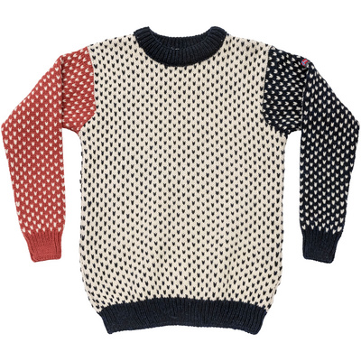 Devold Nordsjø Crew Neck Pullover